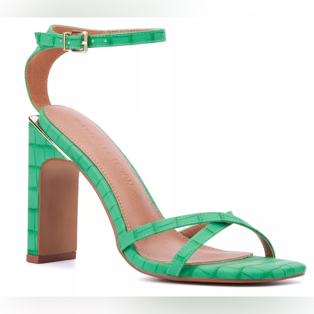 Gabrielle Union Women Heels